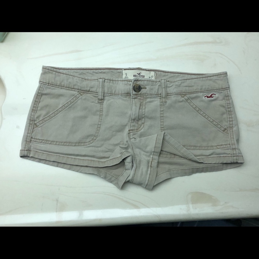 HOLLISTER shorts